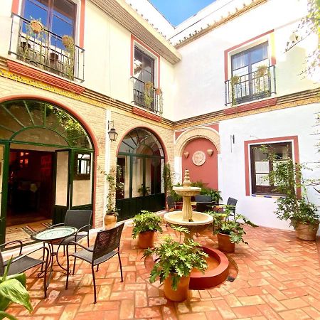 El Rincon De Las Descalzas Carmona  Ngoại thất bức ảnh