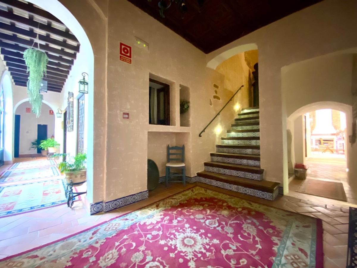 El Rincon De Las Descalzas Carmona  Ngoại thất bức ảnh